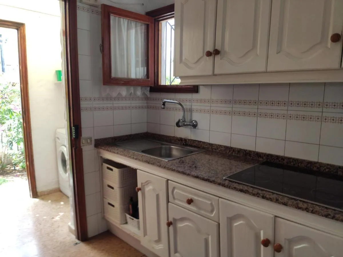 Lovely 2 Bedroom Bungalow With Parking Maspalomas  0*, Maspalomas (Gran Canaria) España