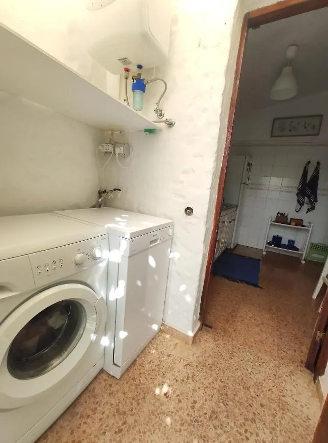 Lovely 2 Bedroom Bungalow With Parking Maspalomas  Сasa de vacaciones Maspalomas (Gran Canaria)