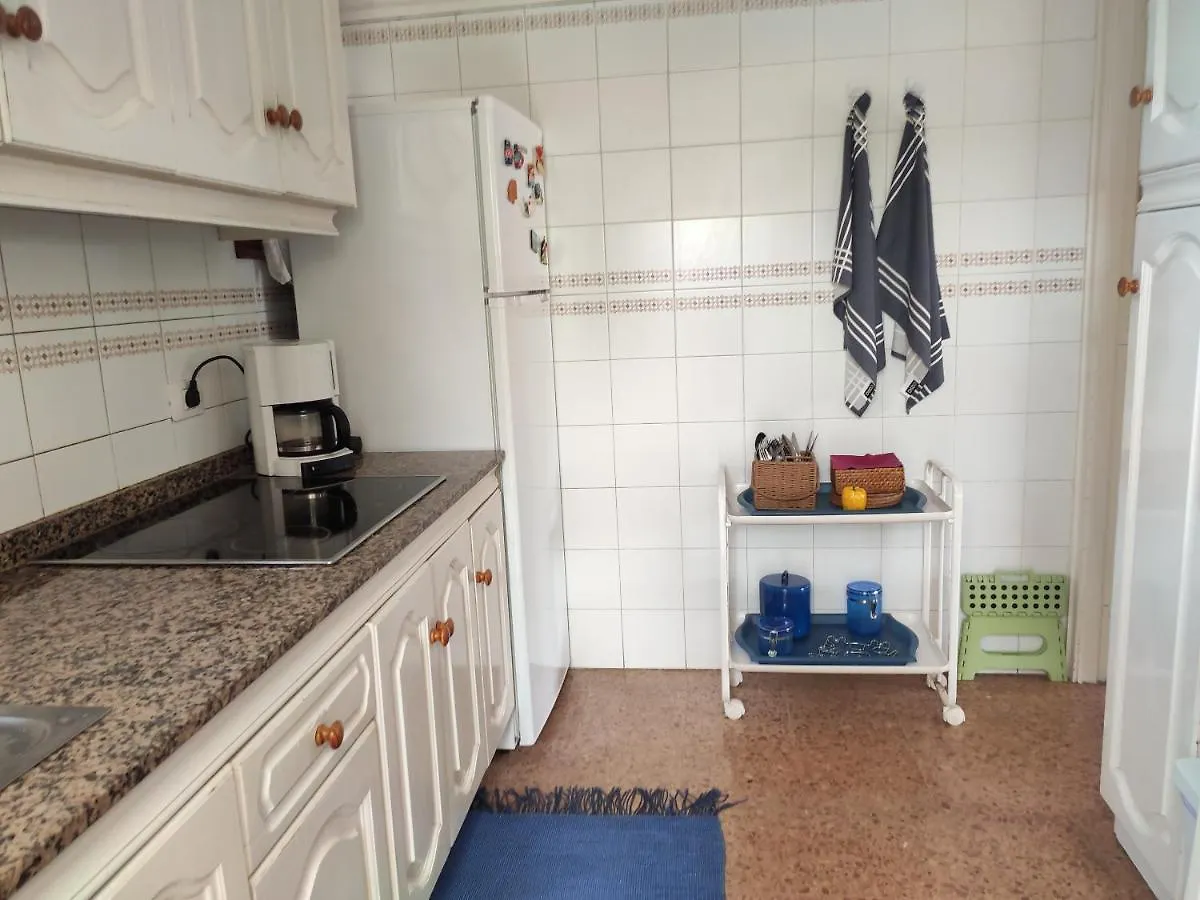 Lovely 2 Bedroom Bungalow With Parking Maspalomas