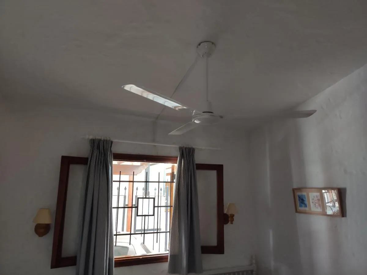 Lovely 2 Bedroom Bungalow With Parking Maspalomas  0*, Maspalomas (Gran Canaria)