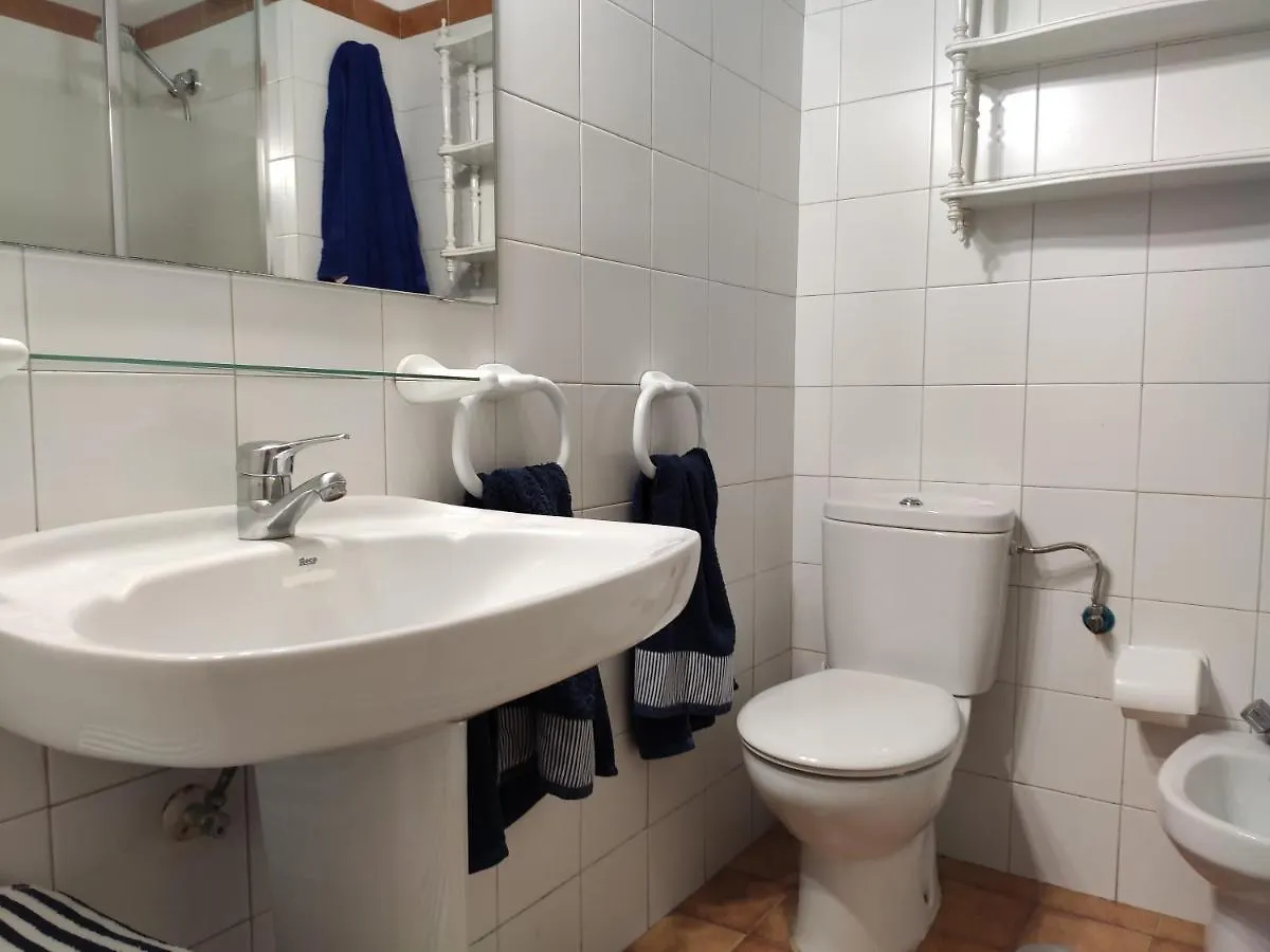 Lovely 2 Bedroom Bungalow With Parking Maspalomas  0*, Maspalomas (Gran Canaria) España
