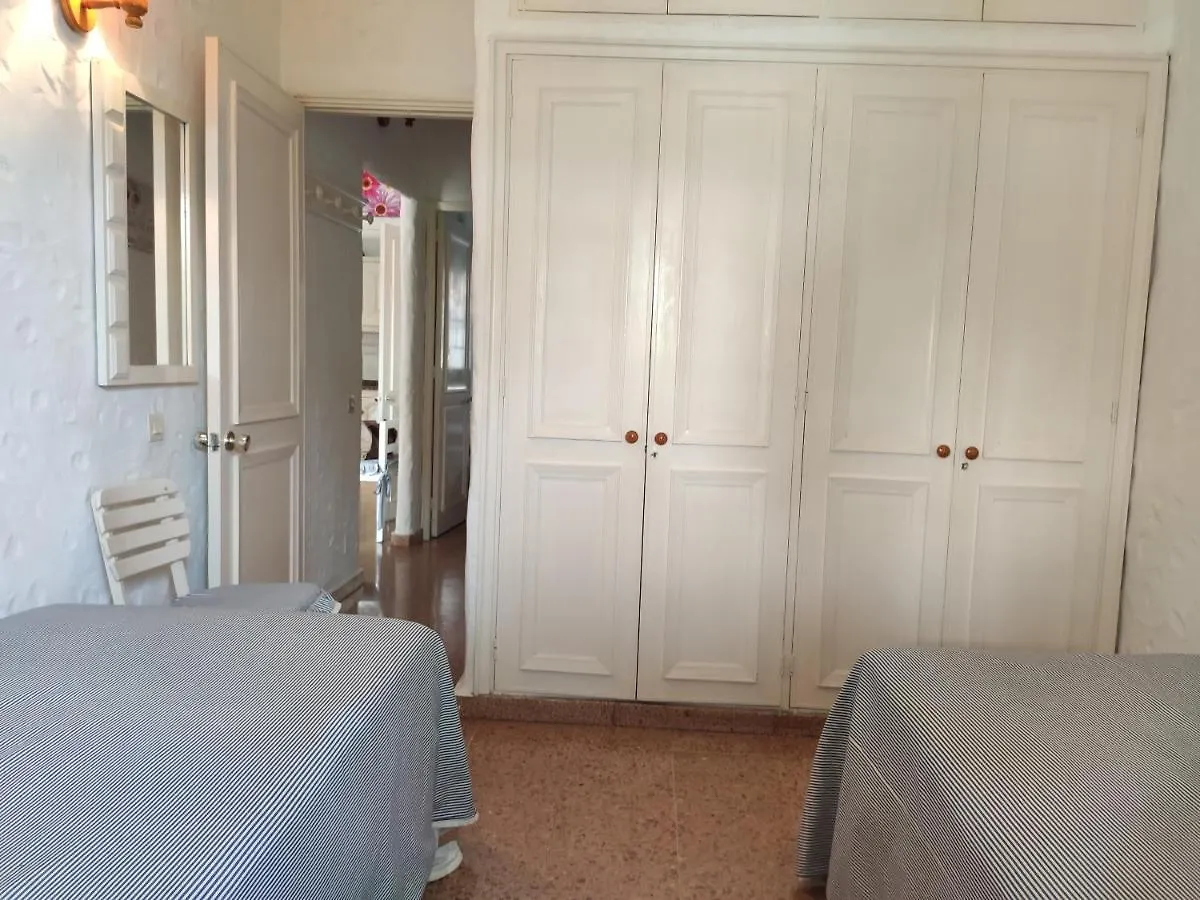 Lovely 2 Bedroom Bungalow With Parking Maspalomas  Сasa de vacaciones Maspalomas (Gran Canaria)