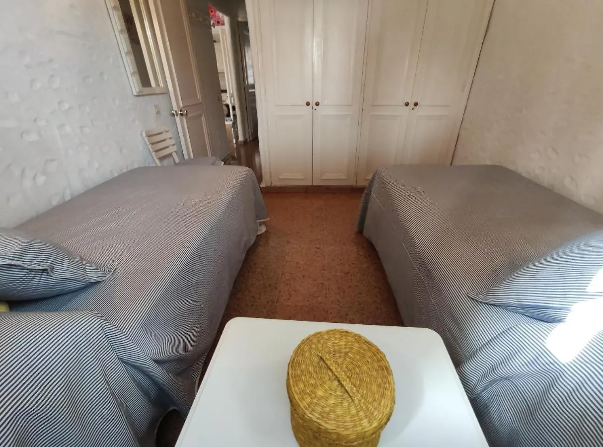 Lovely 2 Bedroom Bungalow With Parking Maspalomas  España